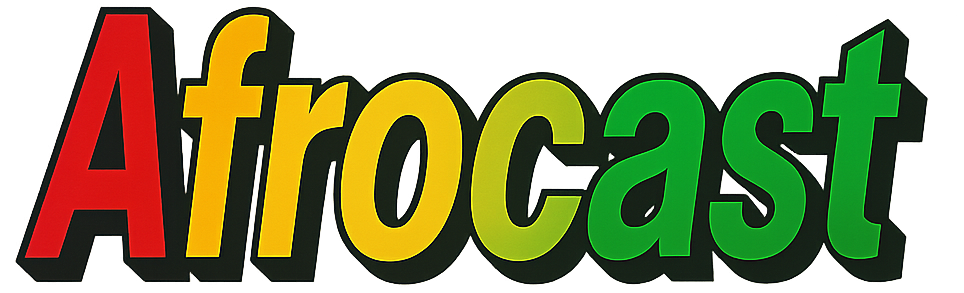 Afrocast