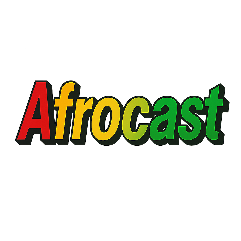 Afrocast